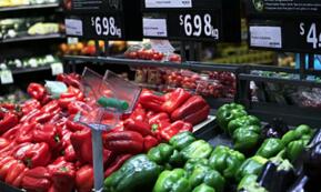 й10CPIͬ1.9%PPIͬ6.9%ʳƷ۸½0.4%