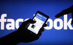 Facebookٿ ˵й¼
