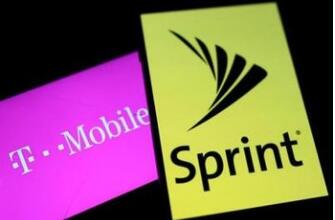 T-MobileSprint Corp׼265Ԫɺϲƻ