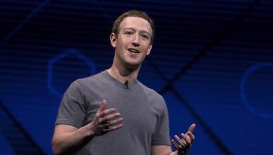 FacebookܴһվΪ֧ϵͳֻ