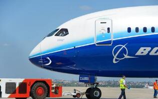 ¹ξͷ;׼벨˾(Boeing)737 MAXɻͣɵʧɲЭ