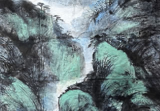 £ƶӣʫ黭ѧ˼ĵعƷ