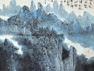 ƶ����ʫ���е�������ѧ���ڹŵ����ִ��Ľ��㴦�ع������԰