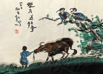 �����£��š�ƶ���ӡ���������ˮīʫ�黭����ϵ����Ʒ����